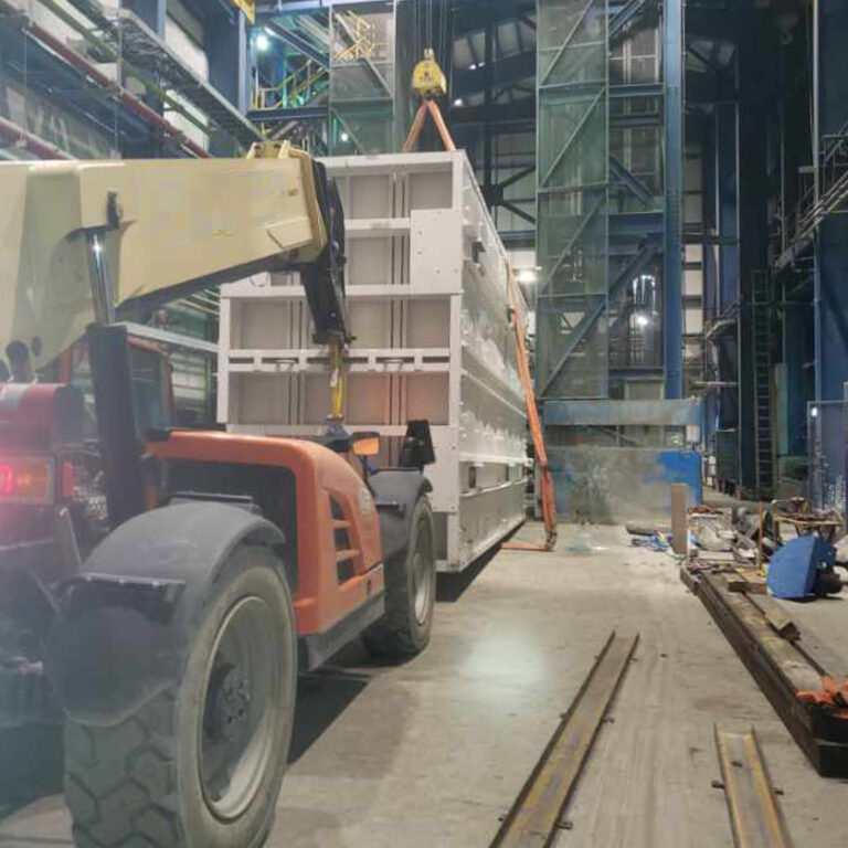 Engineering Safe Access